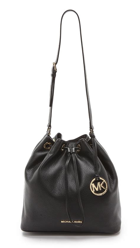 michael kors reptile drawstring bag combo|Michael Kors Drawstring Bag .